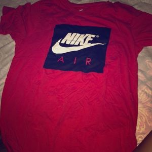 Nike T-Shirt